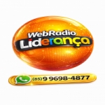 Web Rádio Liderança