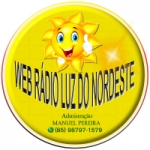 Web Rádio Luz do Nordeste