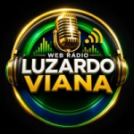 Web Rádio Luzardo Viana