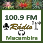 Web Rádio Macambira FM