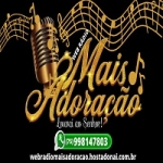Web Rádio Mais Adoração