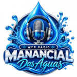 Web Rádio Manancial das Águas