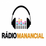 Web Rádio Manancial SMA