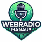 Web Rádio Manaus