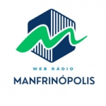 Web Rádio Manfrinópolis