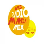 Web Rádio Mania Mix