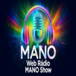 Web Rádio Mano Show