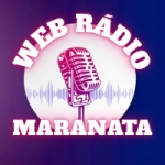 Web Rádio Maranata