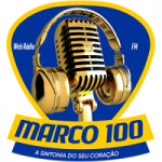 Web Rádio Marco 100 FM