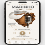 Web Rádio Marinho