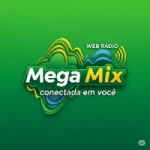 Web Rádio Mega Mix