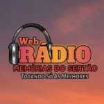 Web Rádio Memórias do Sertão