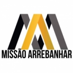 Web Rádio Missão Arrebanhar