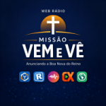 Web Rádio Missão Vem e Vê