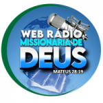 Web Rádio Missionária de Deus