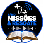 Web Rádio Missões e Resgate