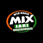 Web Rádio Mix Jari