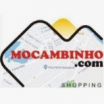 Web Rádio Mocambinho