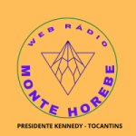 Web Rádio Monte Horebe