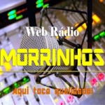 Web Rádio Morrinhos