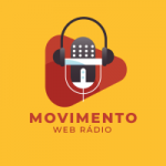 Web Rádio Movimento