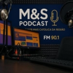 Web Rádio M&S Podcast
