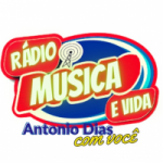 Web Rádio Música e Vida