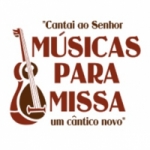 Web Rádio Músicas para Missa