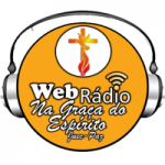 Web Rádio Na Graça do Espírito