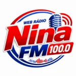 Web Rádio Nina FM