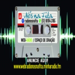 Web Rádio Nós Na Fita