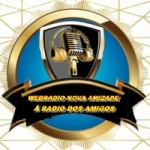 Web Rádio Nova Amizade