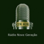 Web Rádio Nova Geração