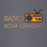 Web Radio Nova Geração
