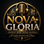 Web Rádio Nova Glória FM