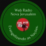 Web Rádio Nova Jerualém