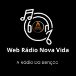 Web Rádio Nova Vida