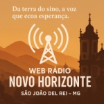 Web Rádio Novo Horizonte