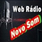 Web Rádio Novo Som