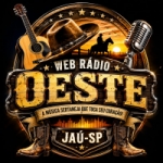Web Rádio Oeste