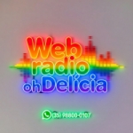 Web Rádio Oh Delícia