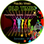 Web Rádio Old Times