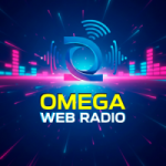 Web Rádio Omega FM