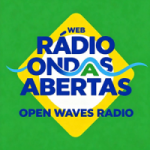 Web Rádio Ondas Aberta