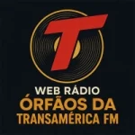 Web Rádio órfãos Da Transamérica FM