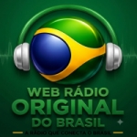 Web Rádio Original do Brasil de Comunicação