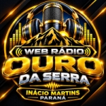 Web Rádio Ouro Da Serra