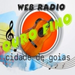 Web Rádio Ouro Fino