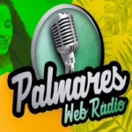 Web Rádio Palmares