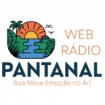 Web Rádio Pantanal